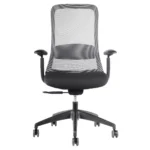 silla ejecutiva maihue gris 01