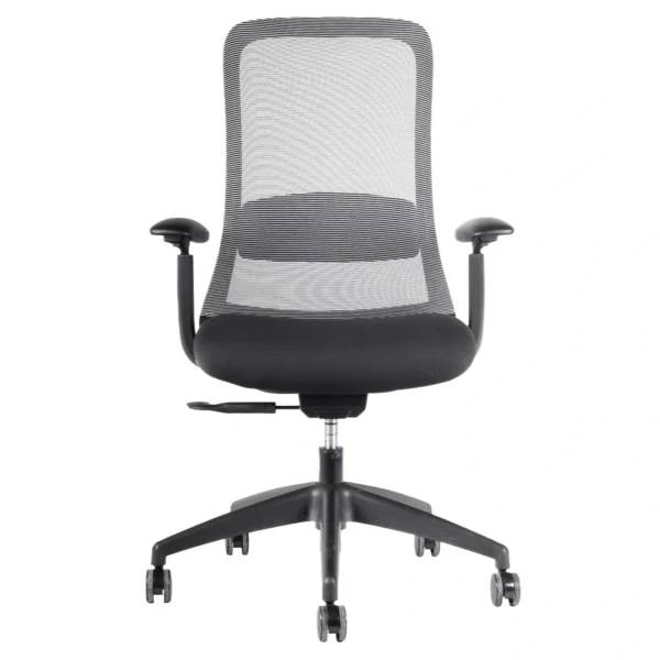 silla ejecutiva maihue gris 01