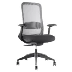 silla ejecutiva maihue gris 02