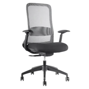 silla ejecutiva maihue gris 02