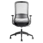 silla ejecutiva maihue gris 04