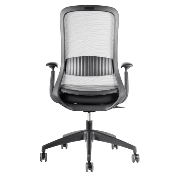 silla ejecutiva maihue gris 04