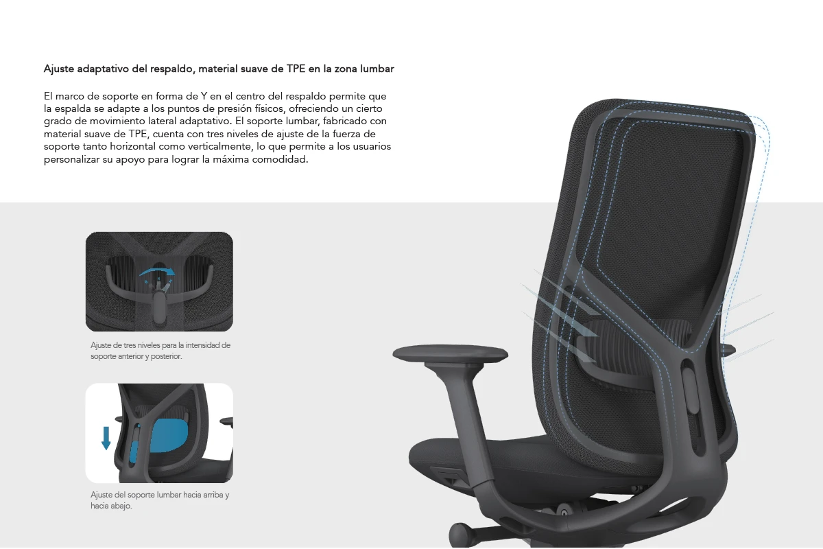 silla gerencial aura amb 03
