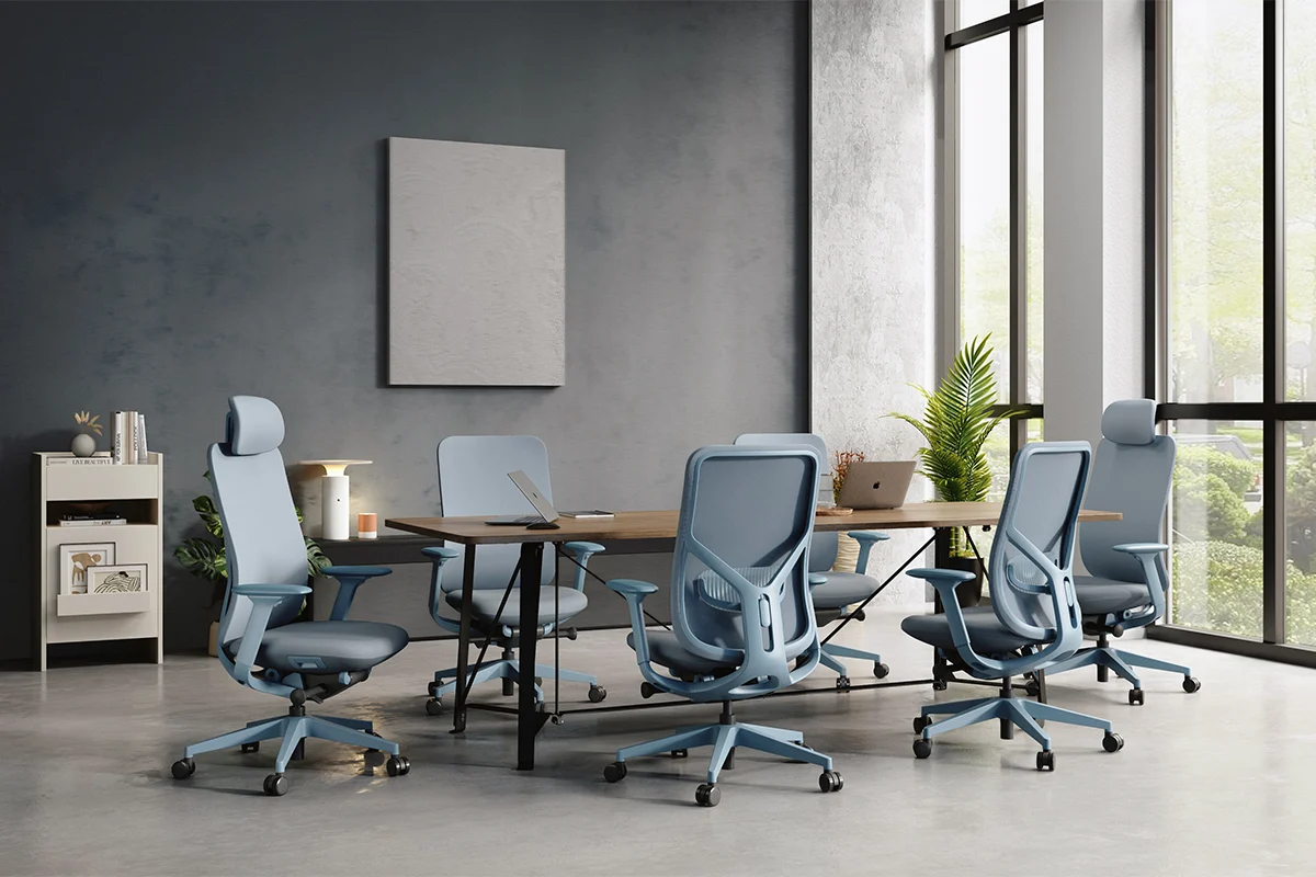 silla gerencial aura amb 06