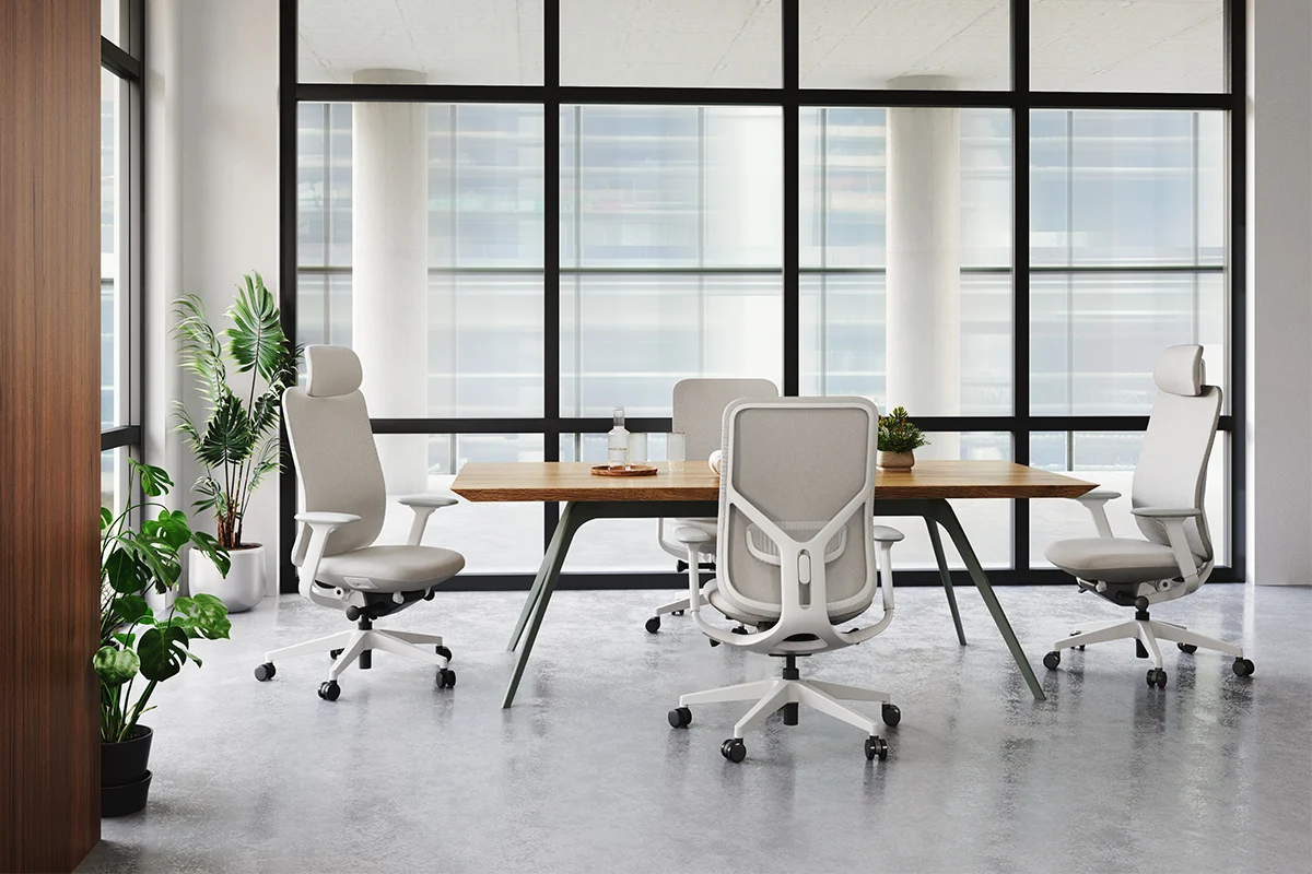 silla gerencial aura amb 07