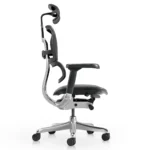 silla gerencial ergohuman cuero 03
