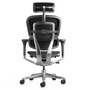 silla gerencial ergohuman cuero 04