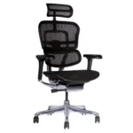 silla gerencial ergohuman malla 02