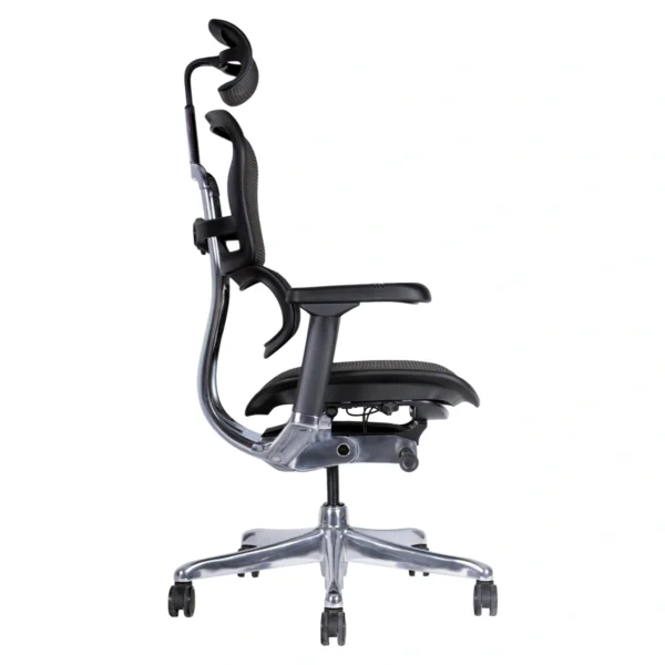 silla gerencial ergohuman malla 03