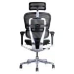 silla gerencial ergohuman malla 04