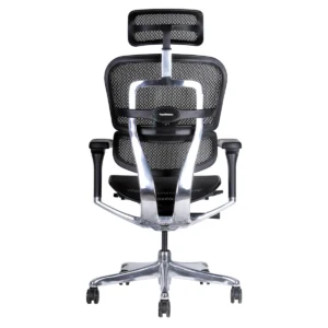 silla gerencial ergohuman malla 04