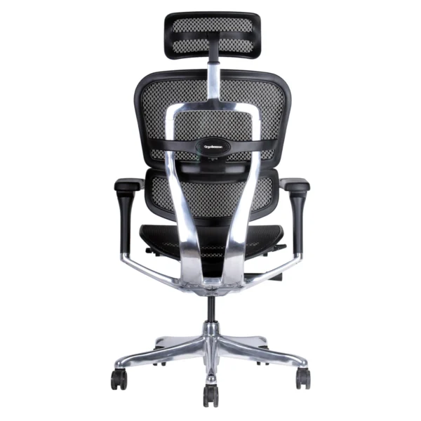 silla gerencial ergohuman malla 04