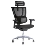 silla gerencial ioo black 02