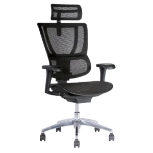 silla gerencial ioo black 02