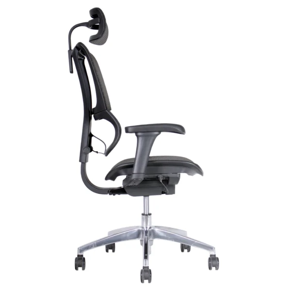 silla gerencial ioo black 03
