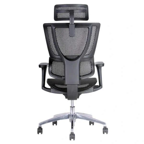 silla gerencial ioo black 04
