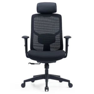 silla gerencial tango 01