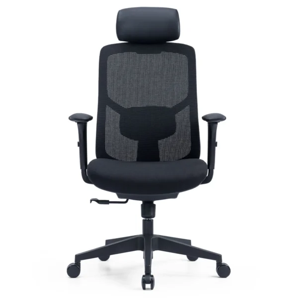 silla gerencial tango 01