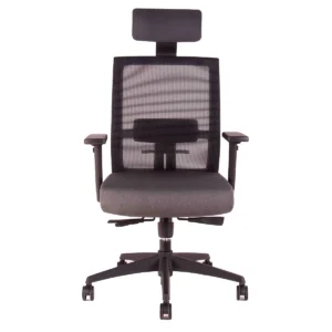 silla gerencial tor 01