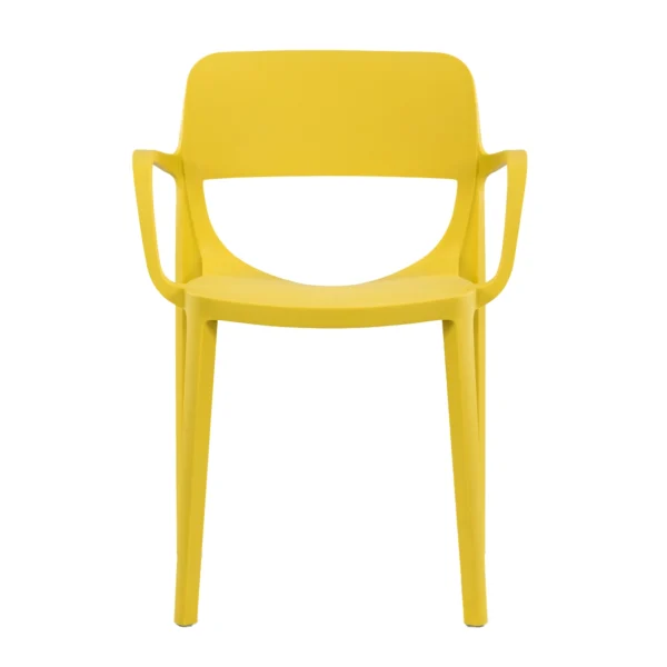 silla klint amarillo 01