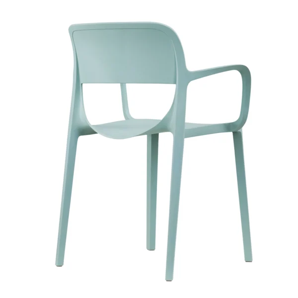 silla klint verde 05