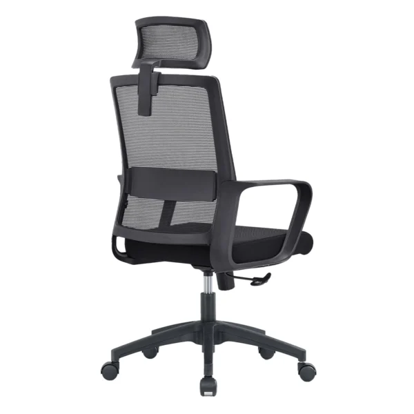 silla operativa cleo 05