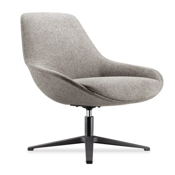 silla sara giratoria beige 02