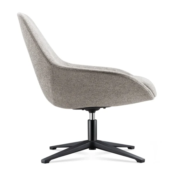 silla sara giratoria beige 03