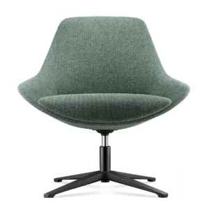 silla sara giratoria verde 01