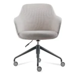 silla vito giratoria beige cat 01