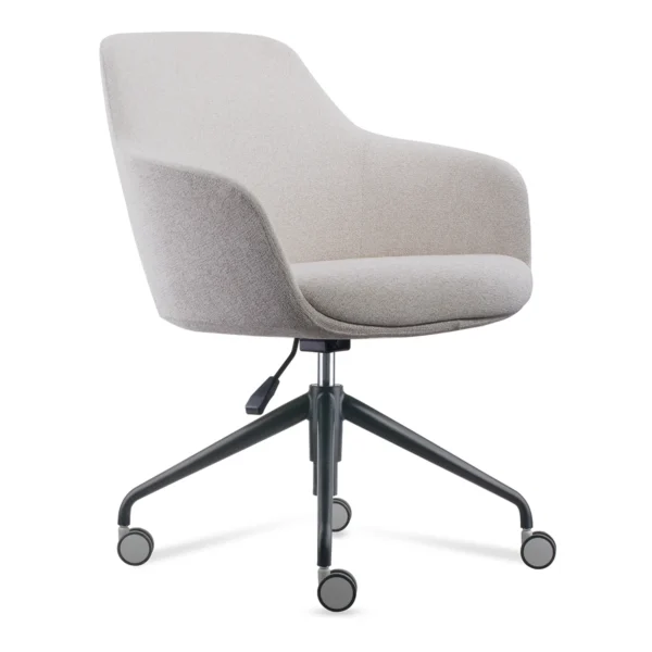 silla vito giratoria beige cat 02