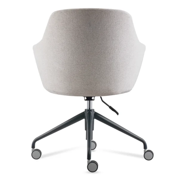 silla vito giratoria beige cat 04