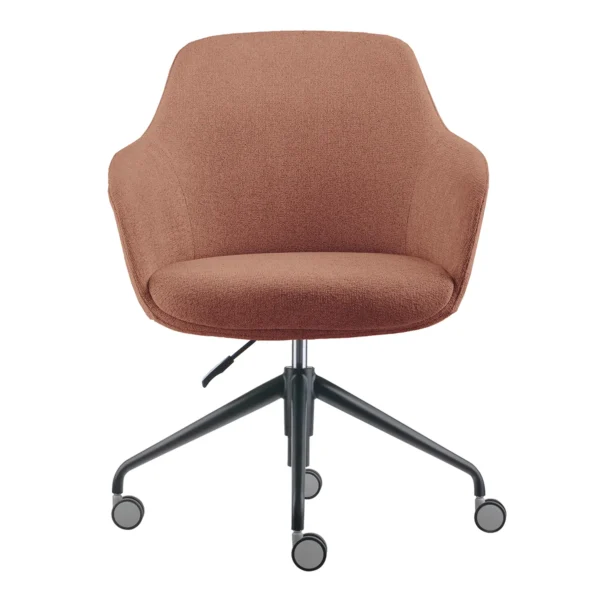 silla vito giratoria coral 01
