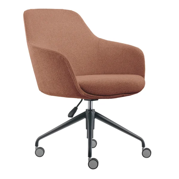 silla vito giratoria coral 02
