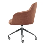 silla vito giratoria coral 04