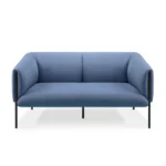 sillon alfa doble azul 01