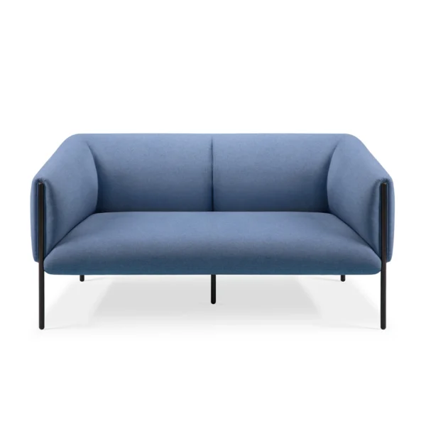 sillon alfa doble azul 01