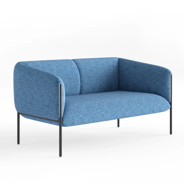 sillon alfa doble azul 02