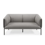 sillon alfa doble gris 02
