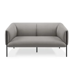 sillon alfa doble gris 02