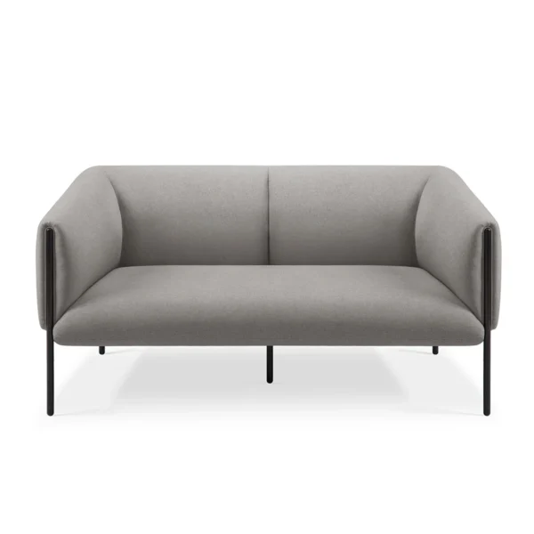 sillon alfa doble gris 02