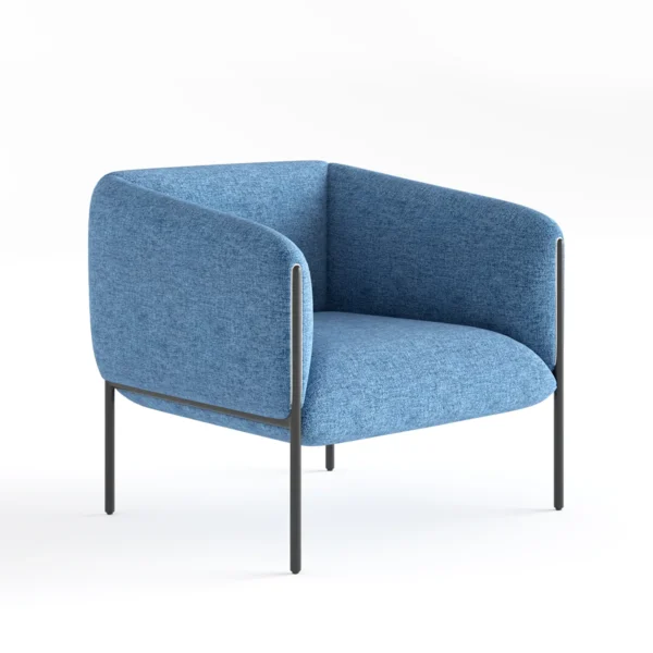 sillon alfa single azul 02