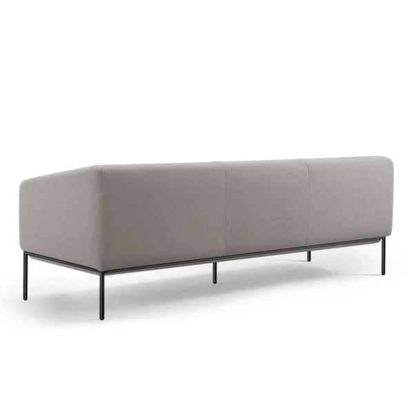 sillon alfa triple gris 02