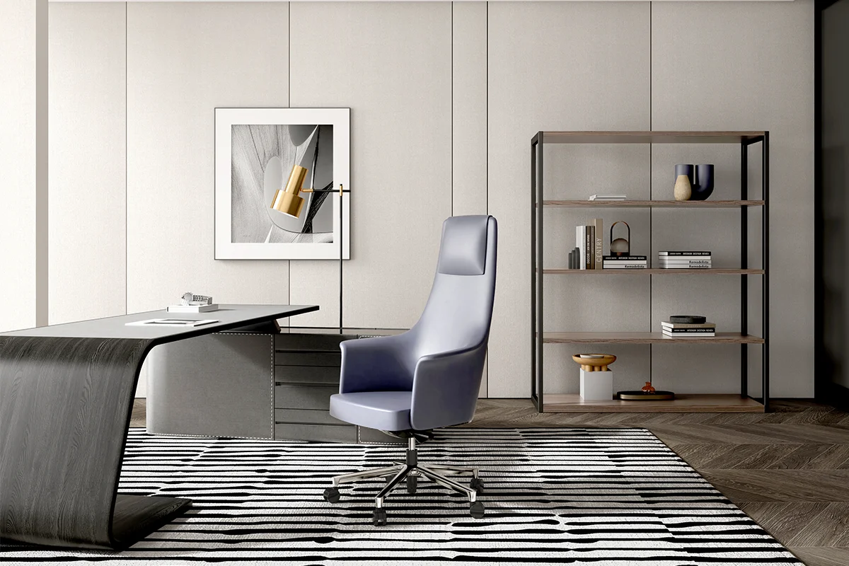 sillon oficina accord amb 01