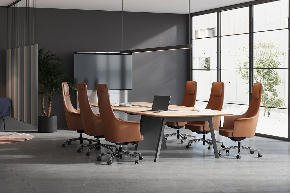 sillon oficina accord amb 02