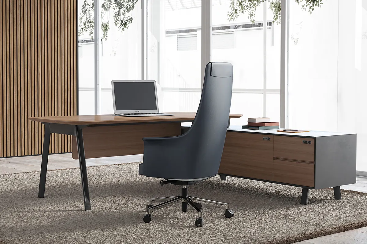 sillon oficina accord amb 03