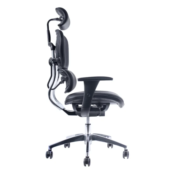 sillon oficina ergofit cuero 03