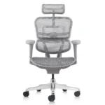 sillon oficina ergofit gris malla 01