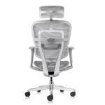 sillon oficina ergofit gris malla 03