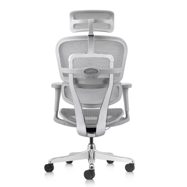 sillon oficina ergofit gris malla 03